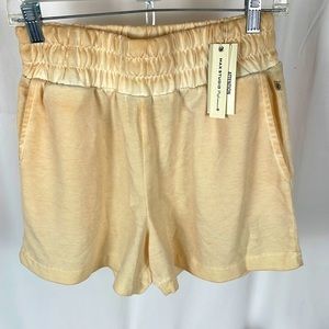 NWT Max Studio Performance Shorts